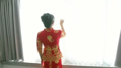 TVBOXNOWViuTV河伯的新娘2017